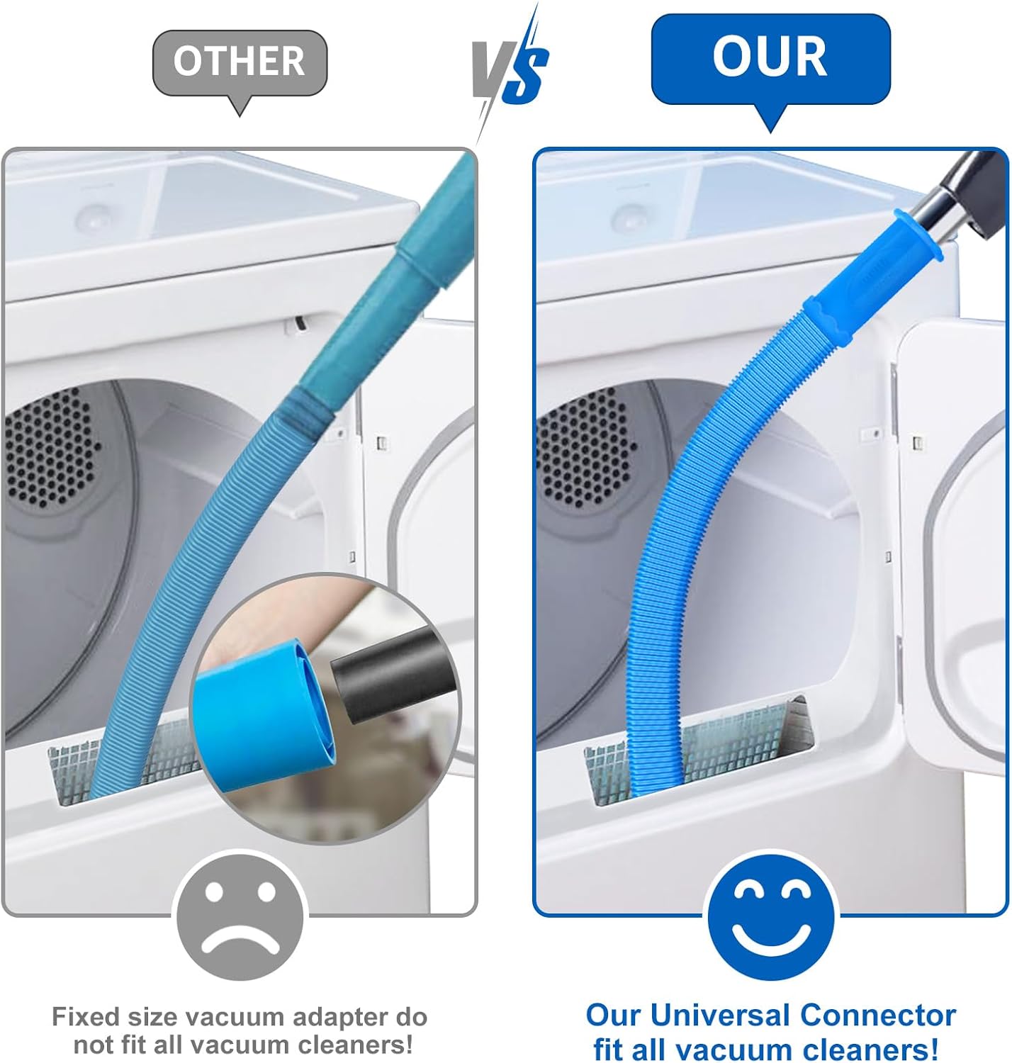 LintBuster – Deep Cleaning for More Safety & Efficiency!