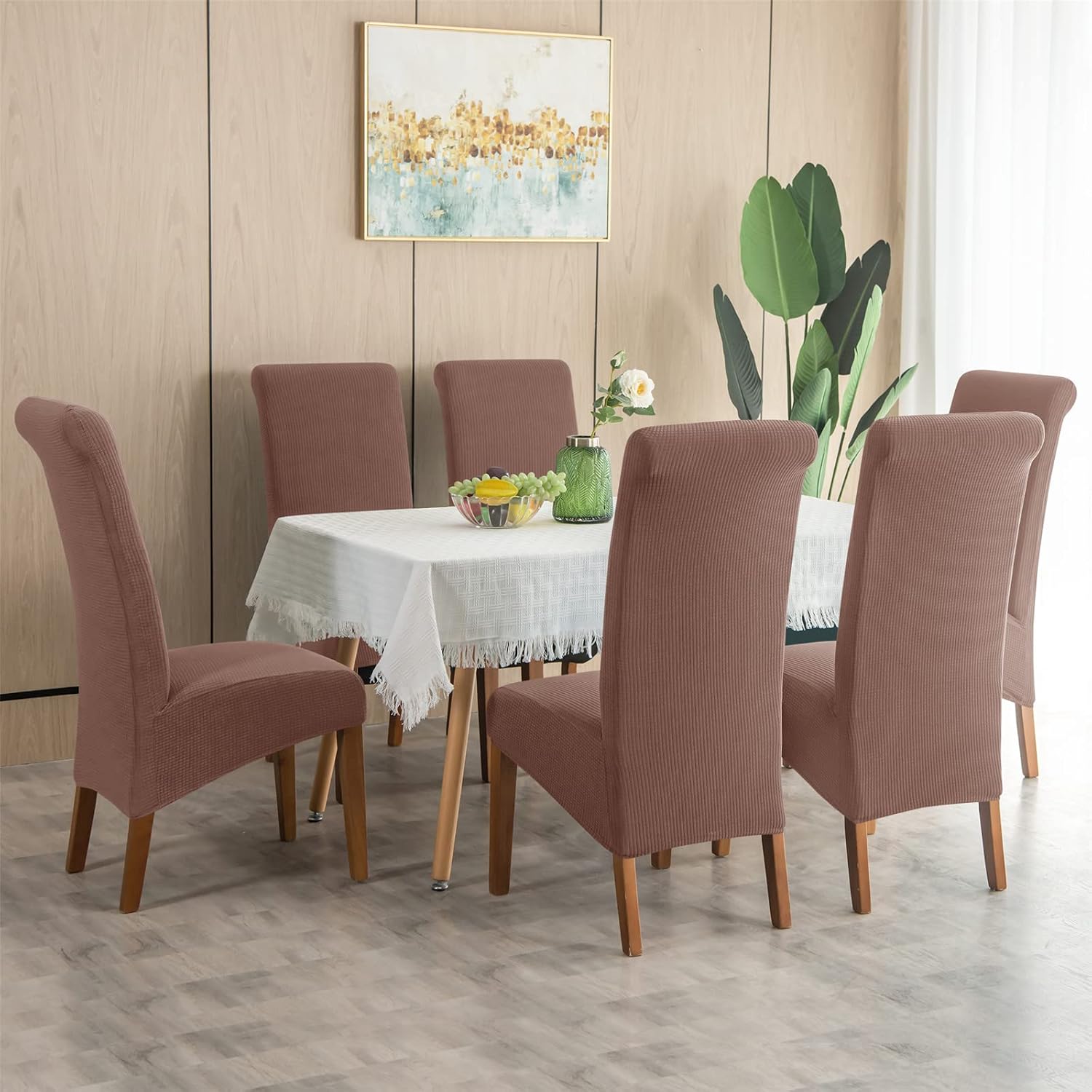3+3 FREE | ChairLuxe – Make your chairs like new