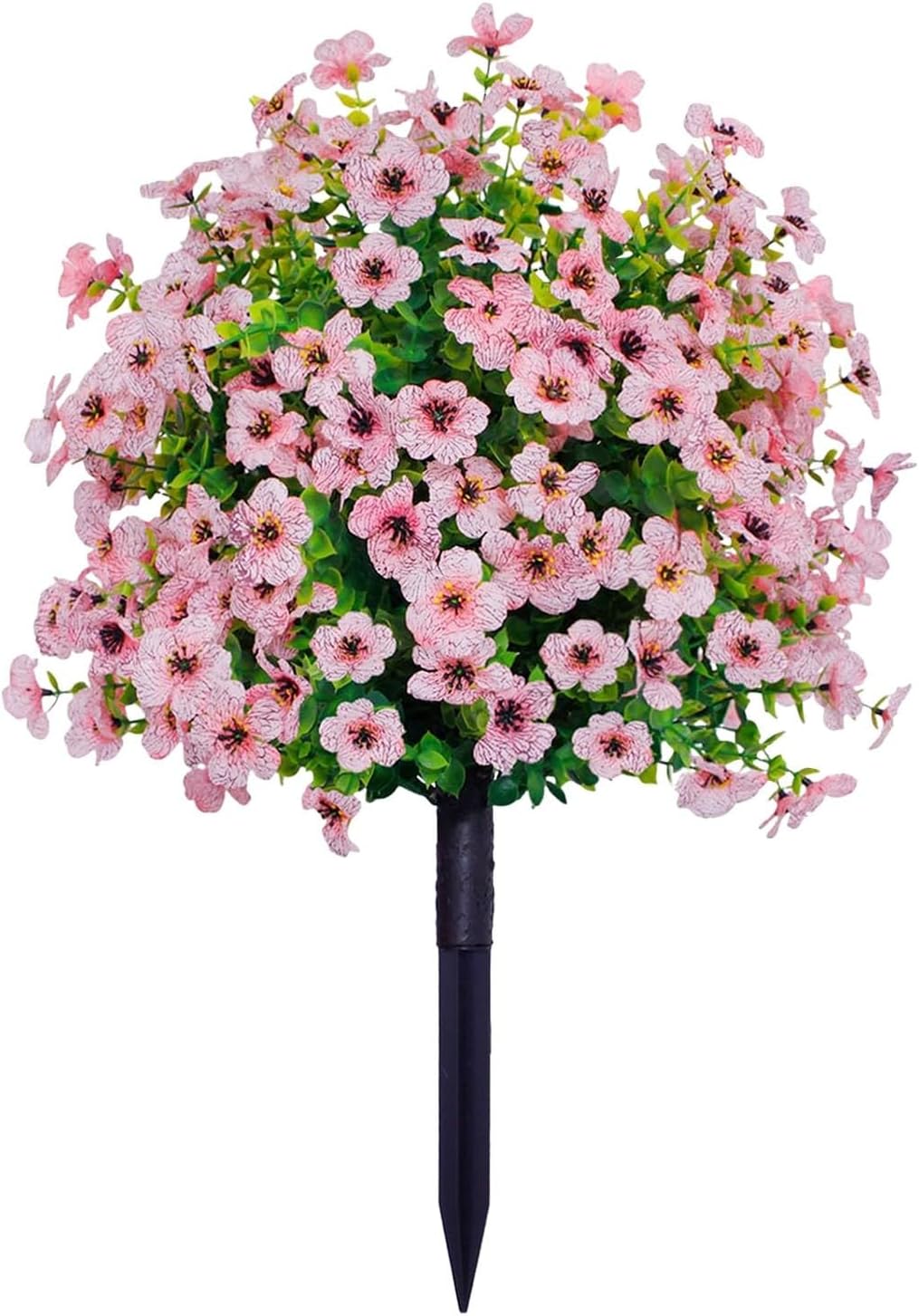 ForverBloom – Colorful Beauty Without Maintenance!