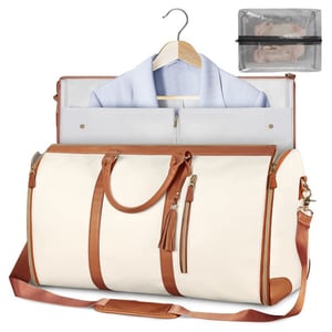 PackMaster Go – Double the Space, Zero Baggage Stress