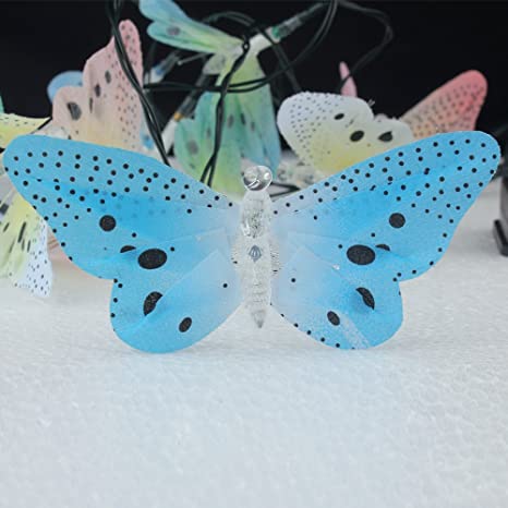 LumiWings – Transform Garden & Home into a Fairy Tale Land!