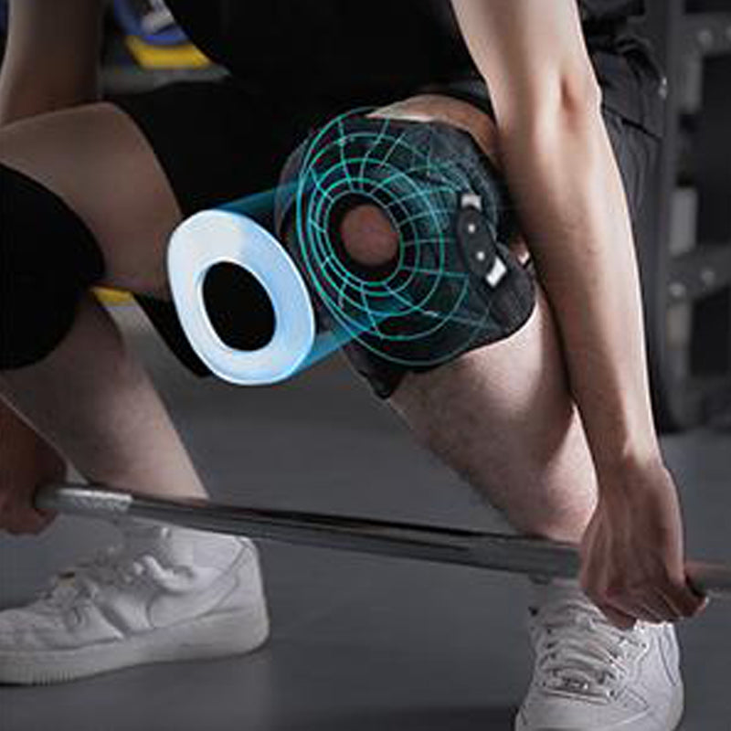 KneeGuard – Pain-Free Movement, Full Support