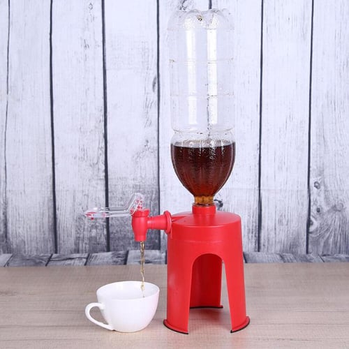 AquaPress – Fresh Drinks Anytime, Anywhere