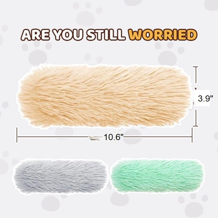 PurrJoy – The toy that brings your cat back to hunting