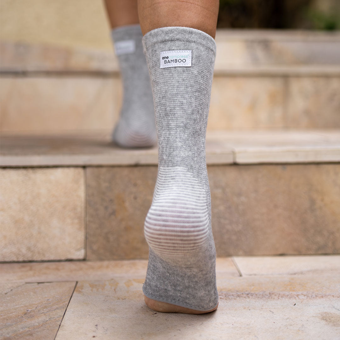 BambuRelief – Immediate Relief & Improved Circulation