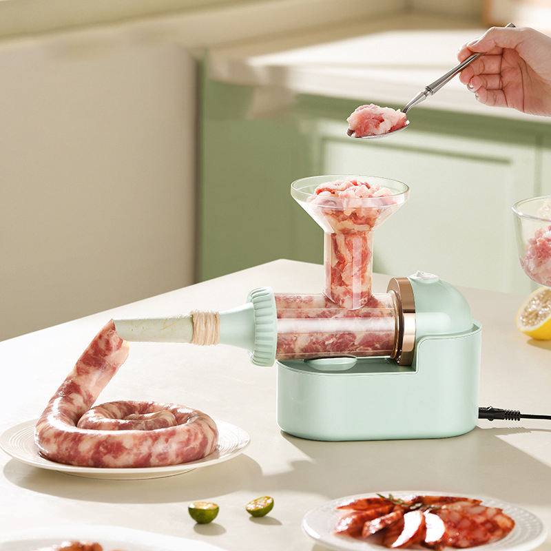 SausageMaster Pro – Perfect Sausages Without Effort