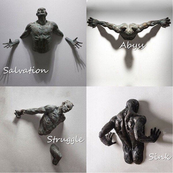 AuremForm – Art That Unleashes Emotions