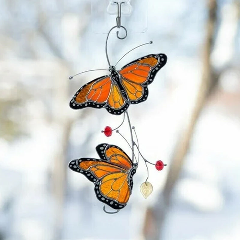 SoulLight – Glass Memory Pendant!