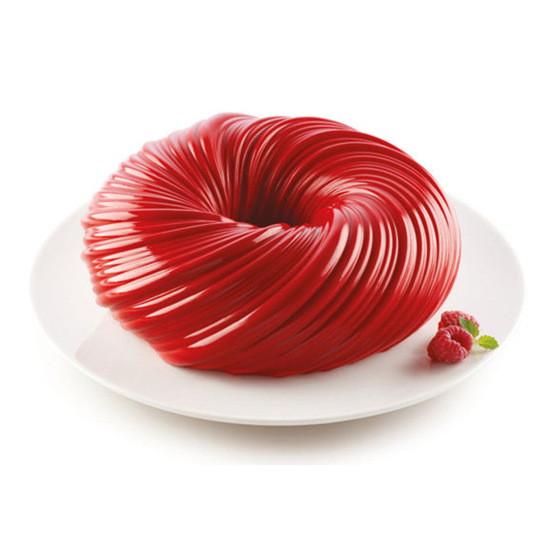 SweetForm – Professional cake like from the pastry chef in minutes!