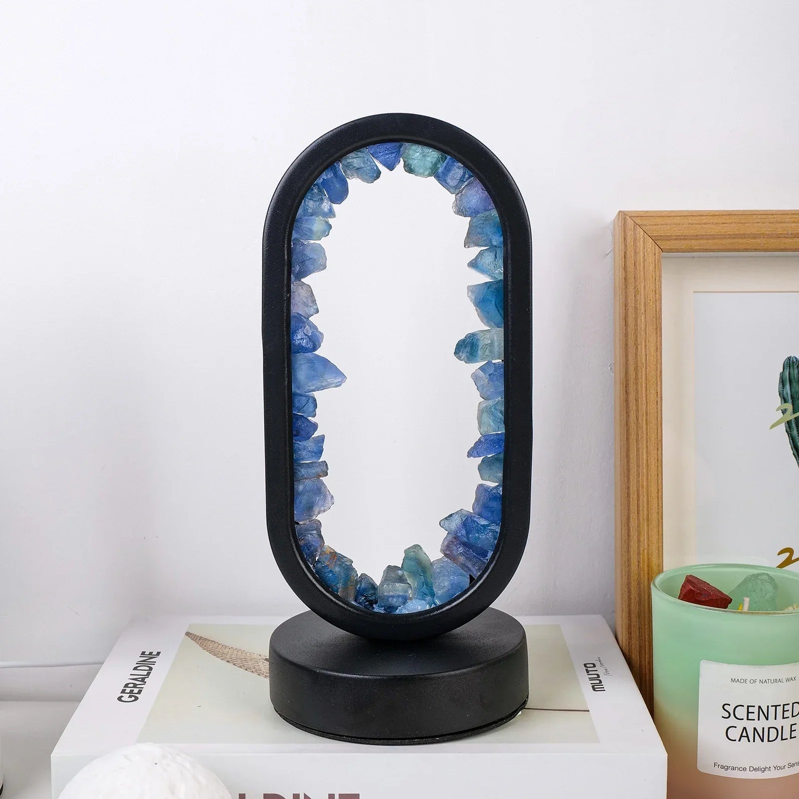 LumaStone – Peace and Energy in Natural Harmony