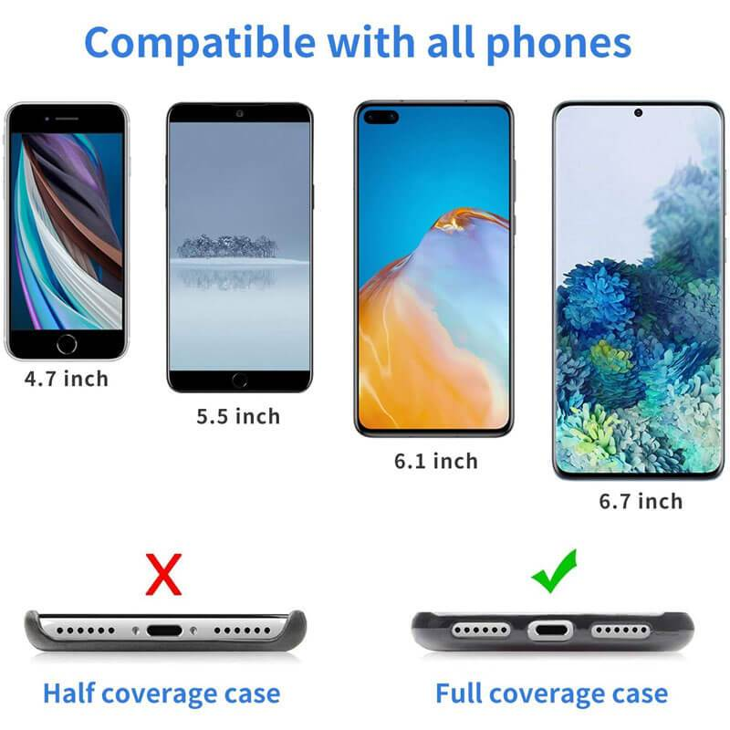 LockLoop – Hands-Free Phone Security & Comfort