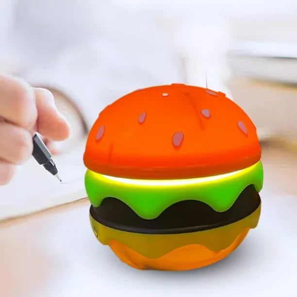 GlowBun – Makes Every Room Instantly Cozier