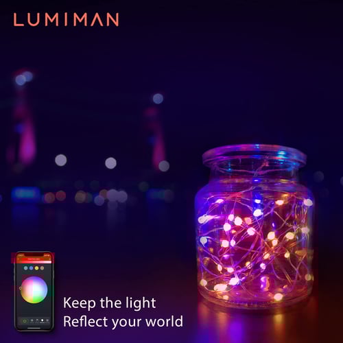 GlowRhythm – Turn Any Room Into a Glowing Music Paradise