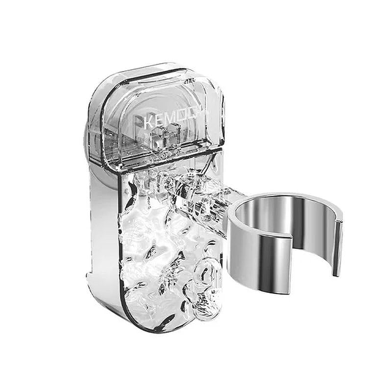 DryFix – Hairdryer always at hand, no drilling required!