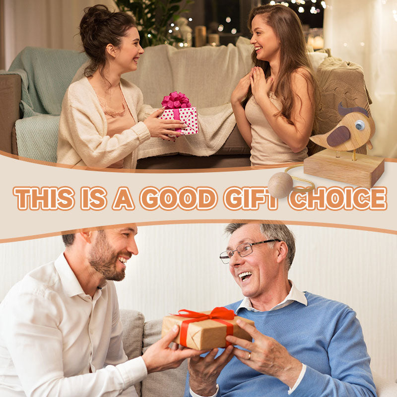 PeckaBell – The most charming door knocker for your home