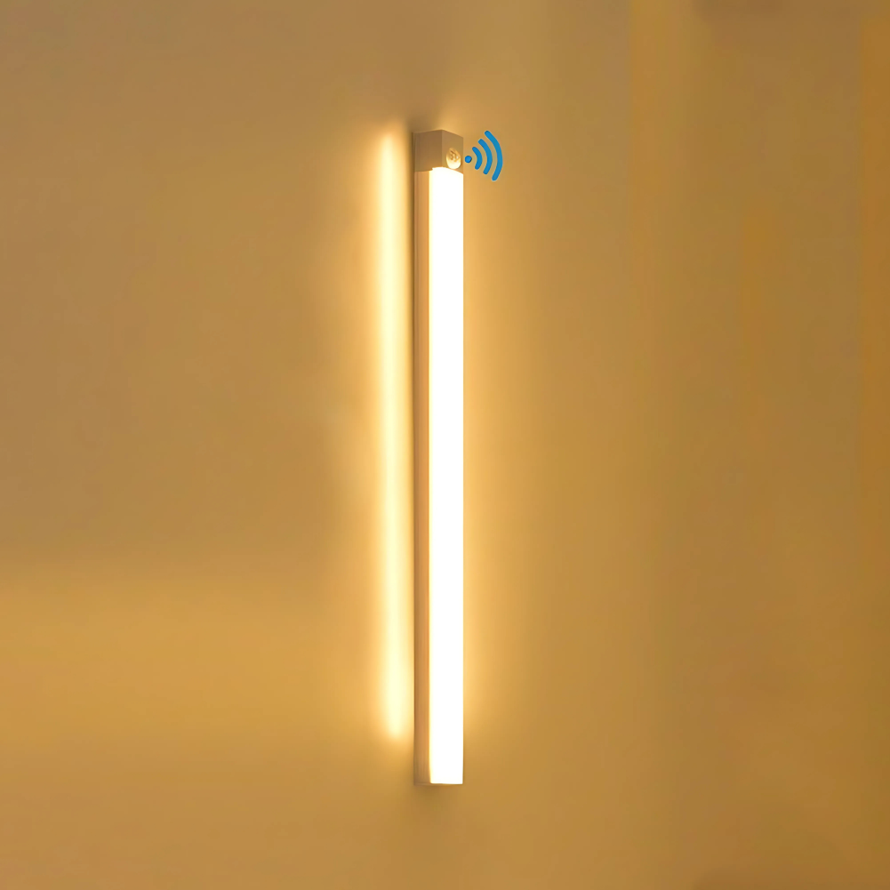 LumiNest – Smart Lighting That Follows You