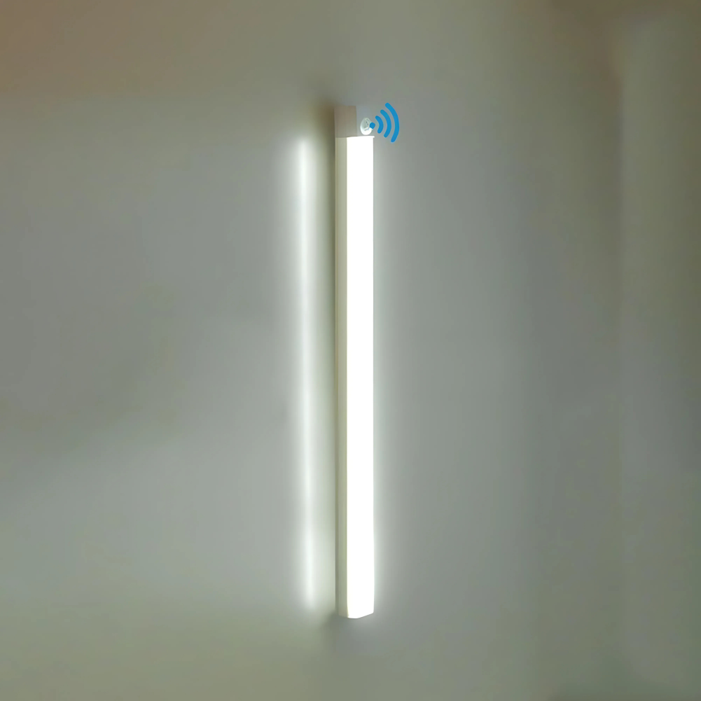 LumiNest – Smart Lighting That Follows You