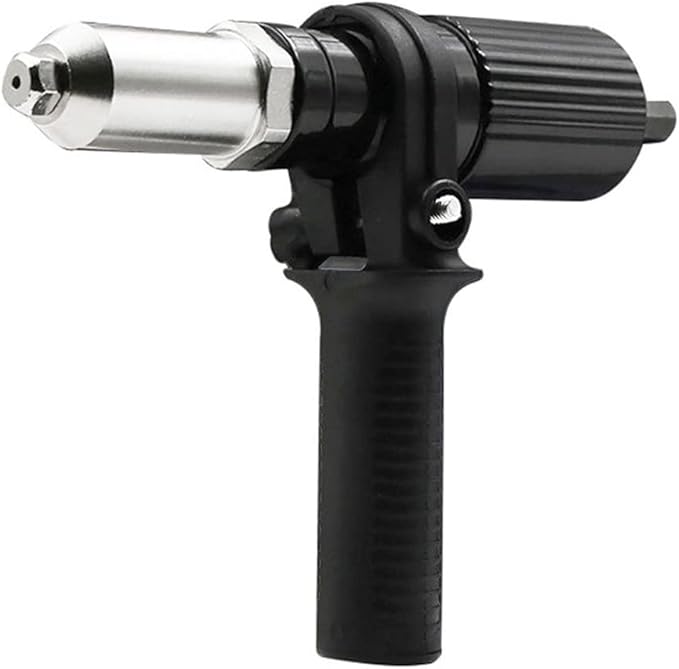 RivetPro Max – Master Rivet Connections Like a Pro!