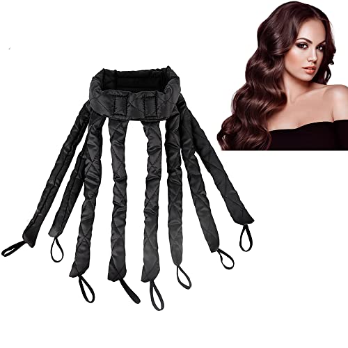 CurlDream Band – Perfect Curls While You Sleep