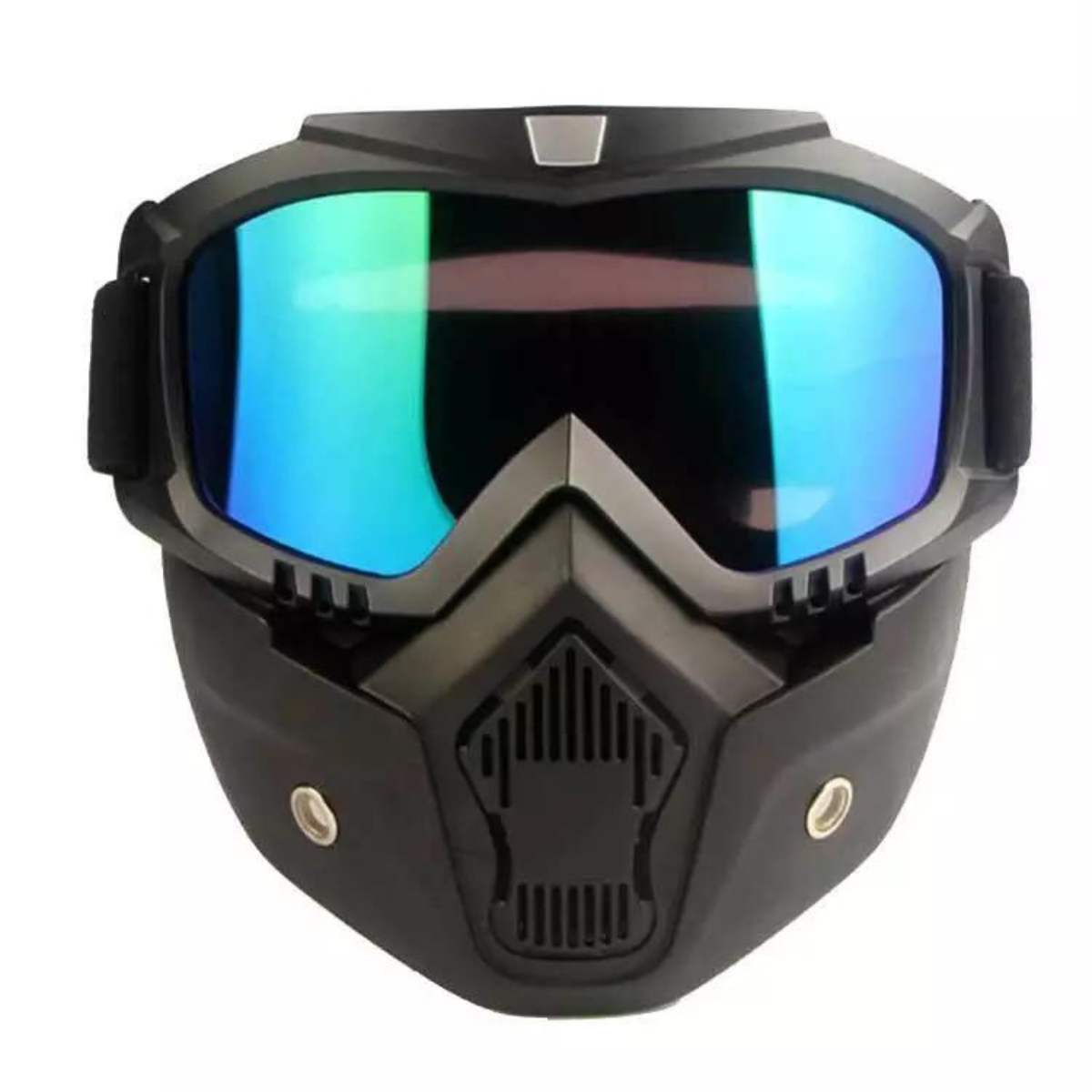 1+1 FREE | ShieldForge – Your High-Tech Welding Protection!