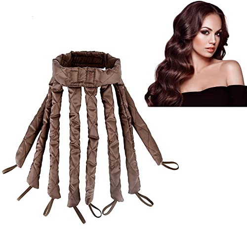 CurlDream Band – Perfect Curls While You Sleep