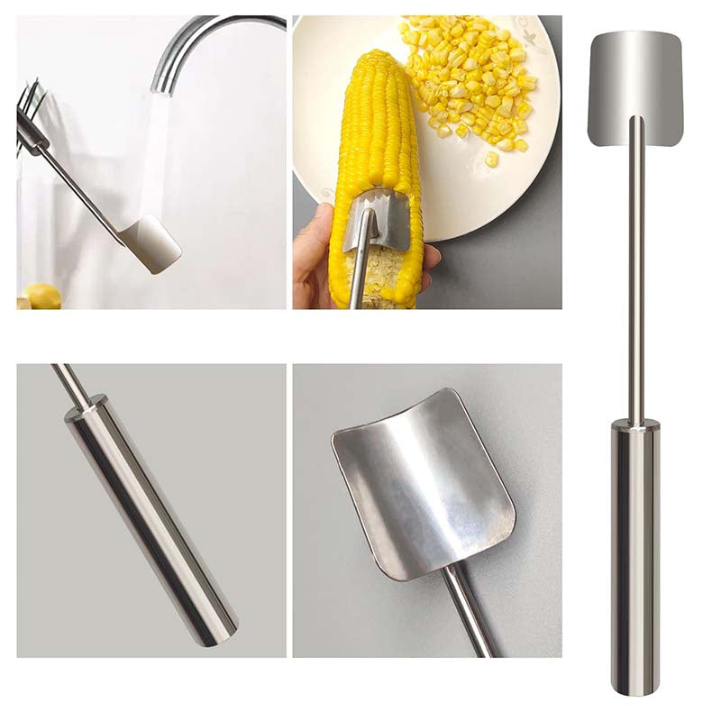 CornFix – Fresh Corn in Seconds, Completely Effortless