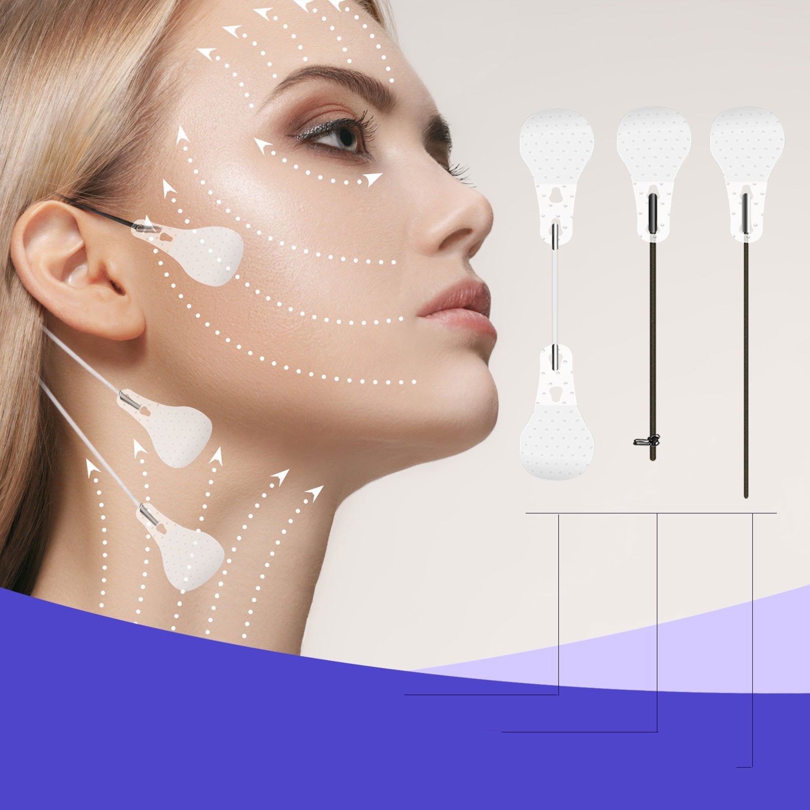LumaTight – Visible Lifting Effect in Seconds for a Youthful Glow!
