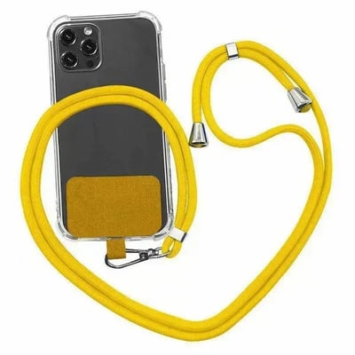 1+1 FREE | NeckLock – Go Hands-Free & Keep Your Phone Close!