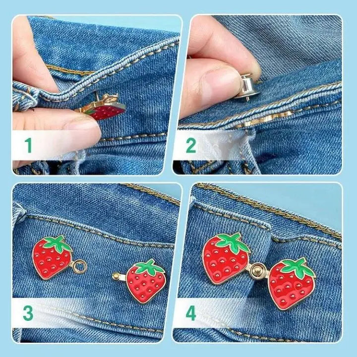 2+2 FREE | FitRight – Perfect Fit in Seconds, No Sewing Needed