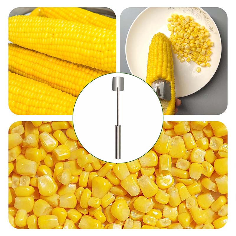 CornFix – Fresh Corn in Seconds, Completely Effortless