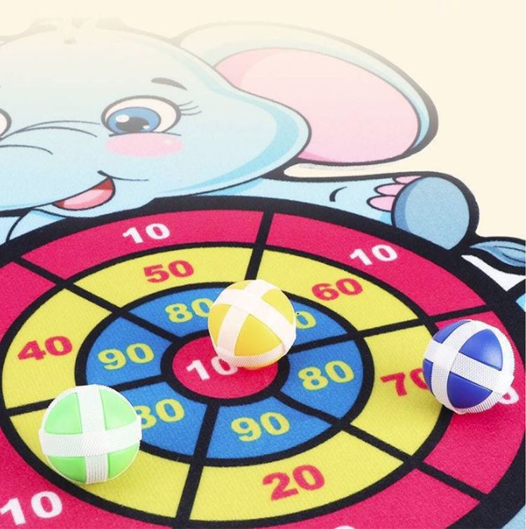 StickShot – Animal Darts Fun for the Family
