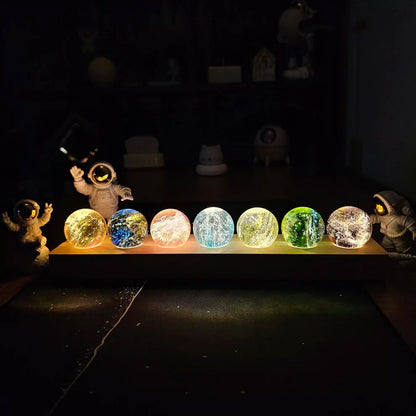 CosmicSphere – Magical Atmosphere for Your Home