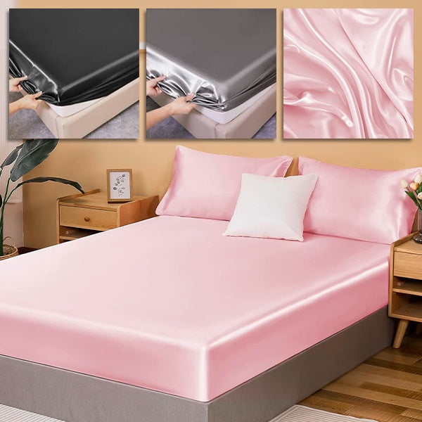 DreamSilk Set – Sleep like a baby, every night!