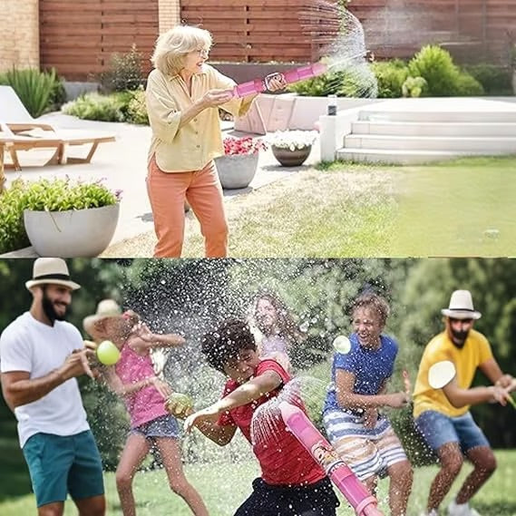 1+1 FREE | SplashBurst – Water fireworks for unforgettable moments!