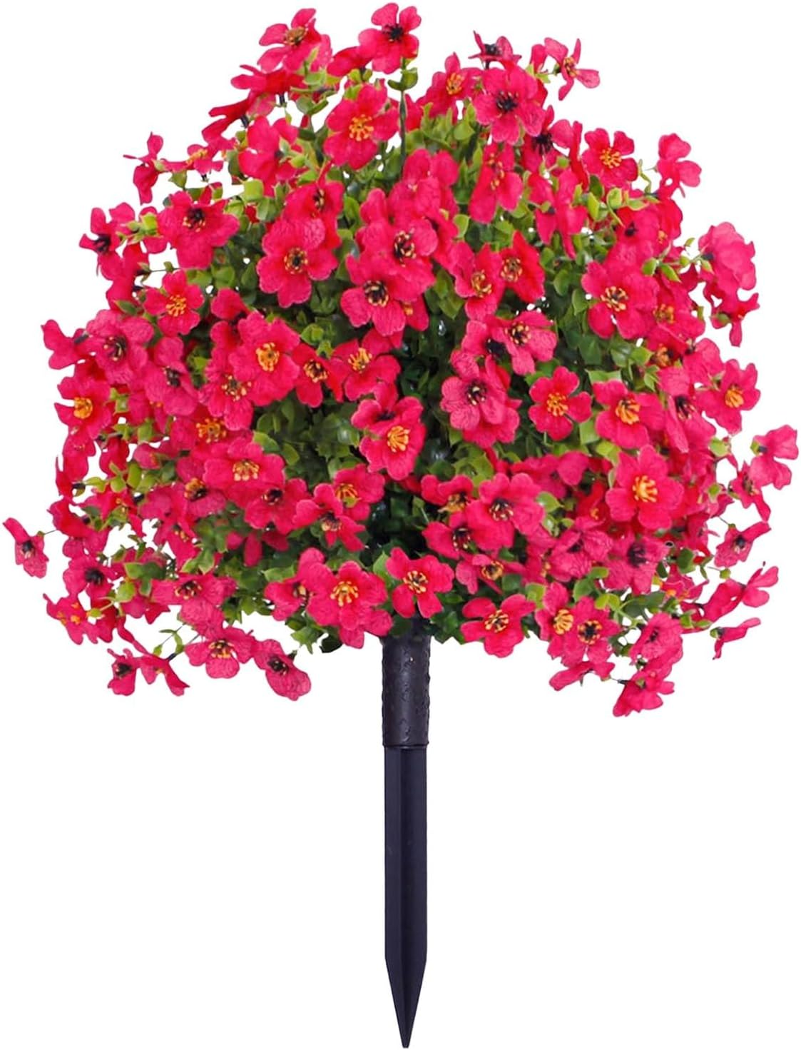 ForverBloom – Colorful Beauty Without Maintenance!