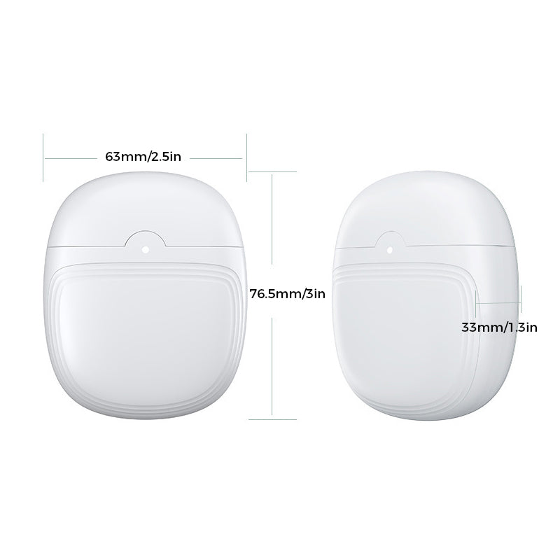 ClipMate – The Electric Nail Clipper for Easy Care