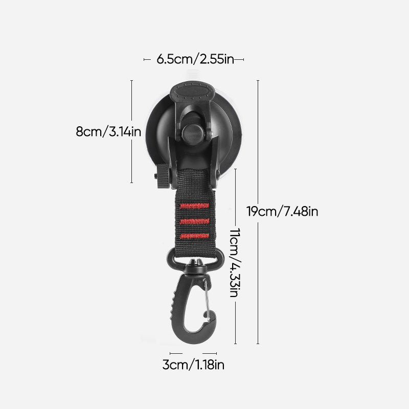 2+1 FREE | StickHook – Hang, Hold, Create!