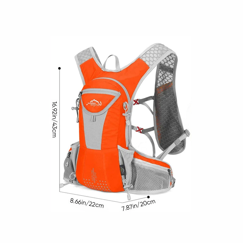 RidePack Pro – Everything You Need. Stay on the Move!