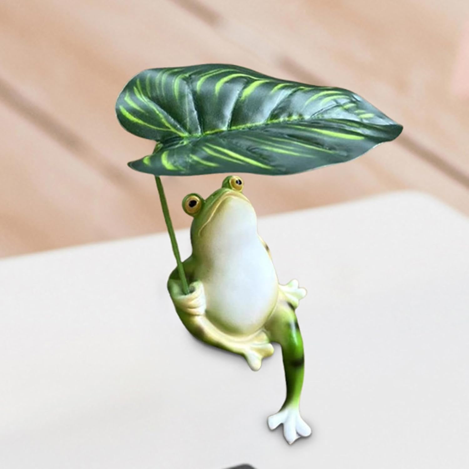 FrogZen – The little frog that brings calm and joy