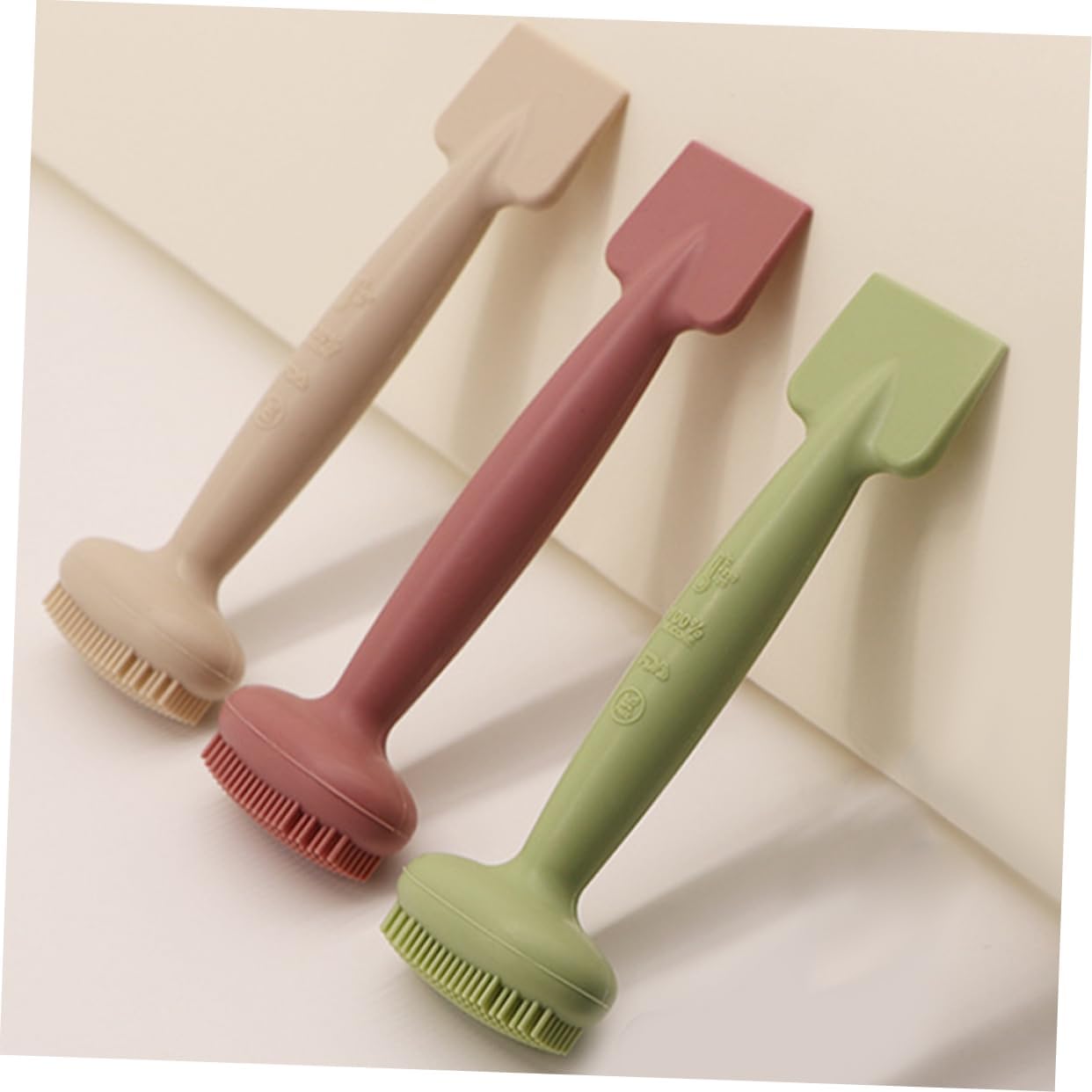 TouchGlide – Clean Skincare Without Product Waste!