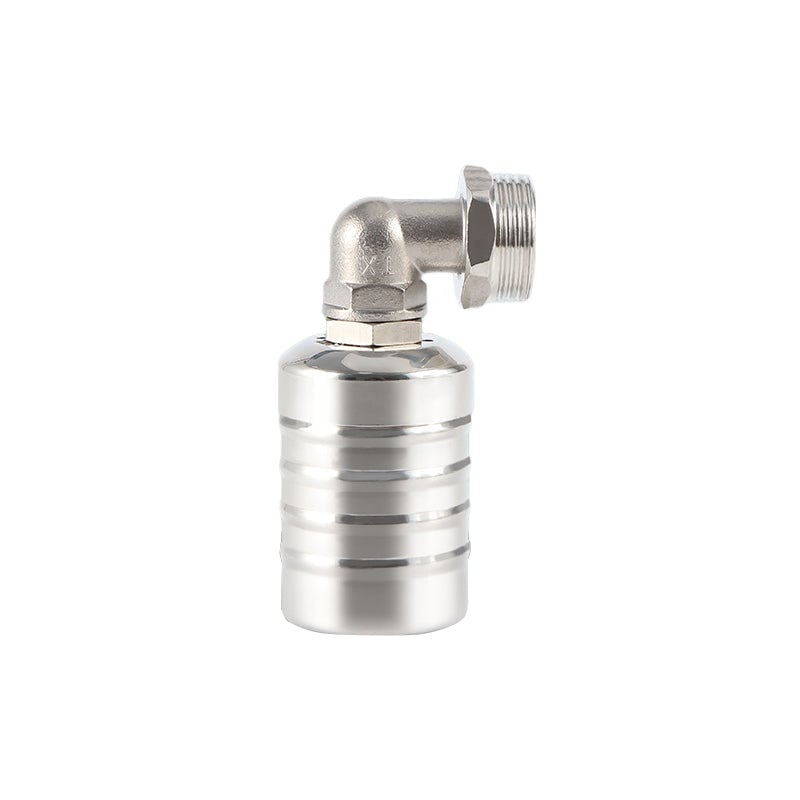 AutoFlow – Automatic Water Regulation Without Electricity