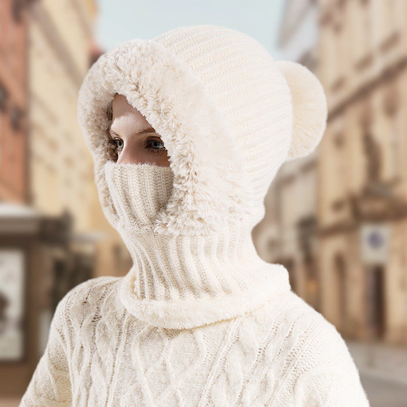 FrostKnit – Warm All Around, No Matter How Cold It Gets