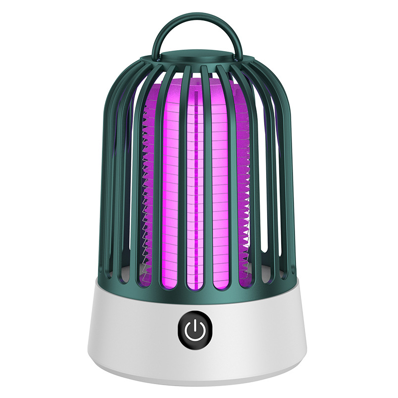 MosquiTrap Pro – The smart UV insect repellent for indoors & outdoors!