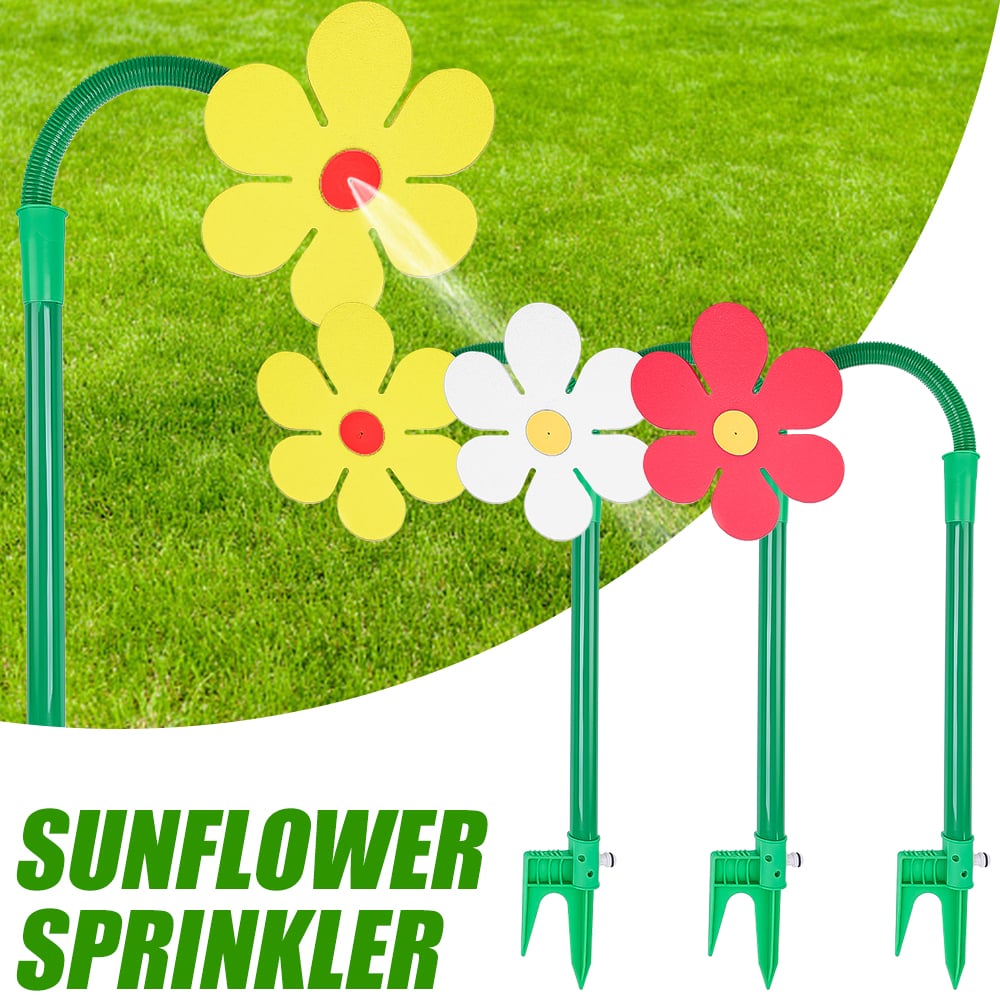 AquaFlower – Watering Has Never Been So Magical!
