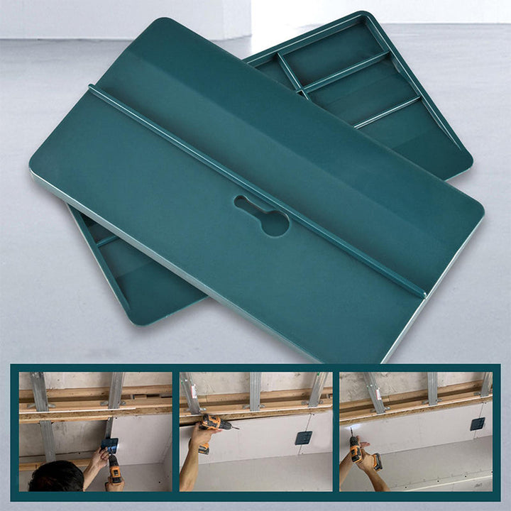 1+1 FREE | BoardFix – Perfect Ceiling Mounting Without a Second Hand!