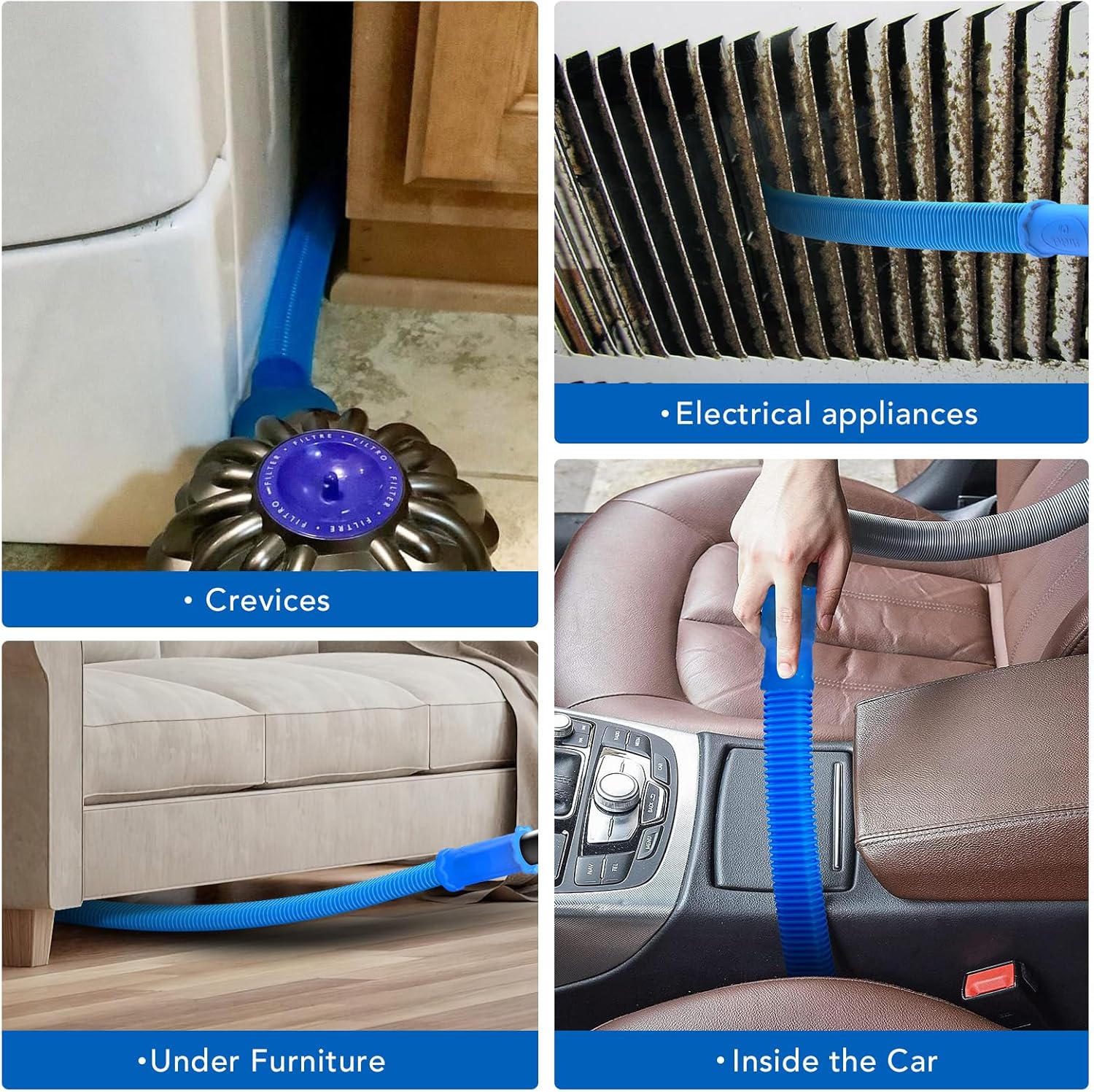 LintBuster – Deep Cleaning for More Safety & Efficiency!