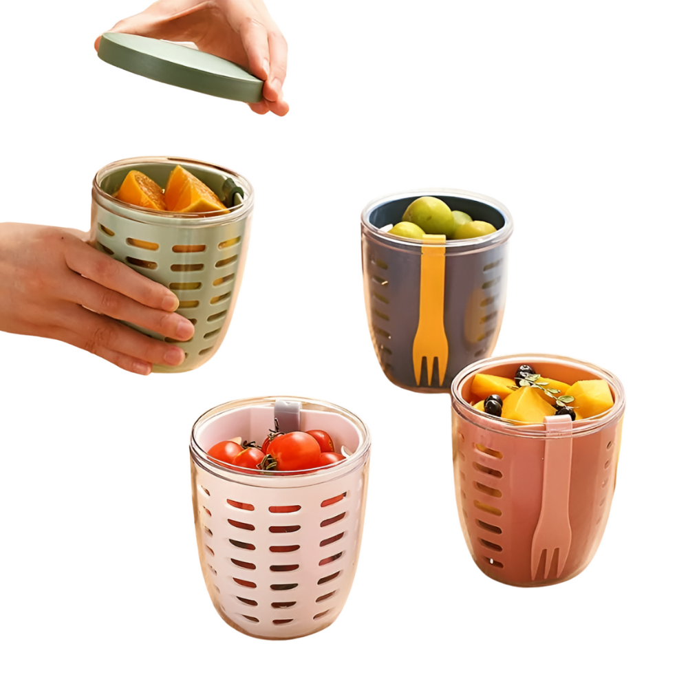 SnackEase – Enjoy Fresh Snacks Anywhere!