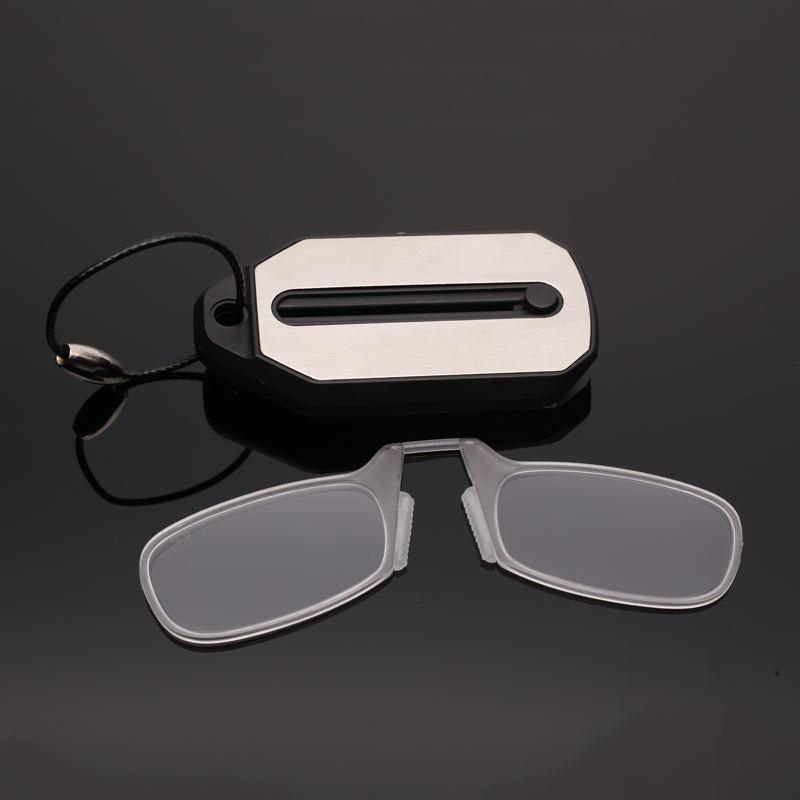 1+1 FREE | ClearKey – The Reading Glasses for the Pocket