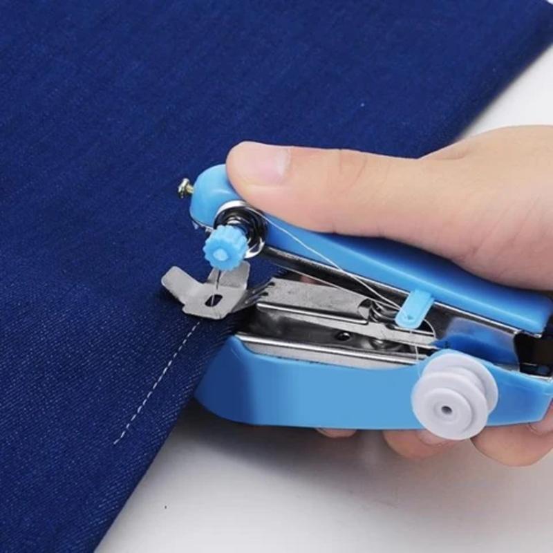 MiniStitch – Sew Anywhere & Anytime