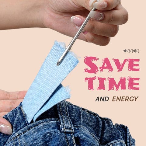 2+1 FREE | EasyCord Clip – Say Goodbye to Cord Frustration in Just 30 Seconds